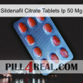 Sildenafil Citrate Tablets Ip 50 Mg 06